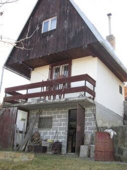 Hľadám záhradu v záhradkárskej osade Straze. Ponúknite