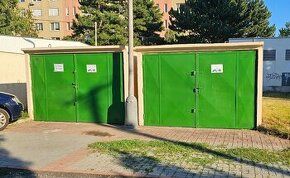 Oferuję na sprzedaż zewnętrzne miejsce parkingowe w