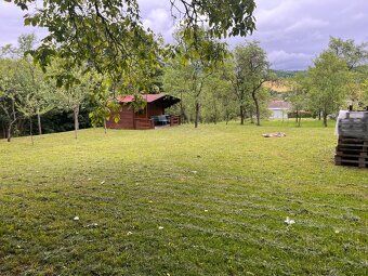 Działka o powierzchni 527 m², Ziemianskie Podhradie, powiat