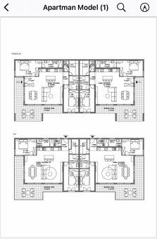 Pozemek pro stavbu 917 m2 s platným stavebním povolením je