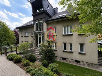 Overené Reality ponúkajú na prenájom priestranný a kompletne