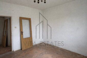 Real Estate Agency VITA ESTATES offers for sale a brick