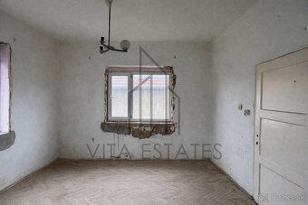 Real Estate Agency VITA ESTATES offers for sale a brick