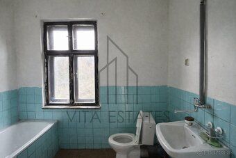 Real Estate Agency VITA ESTATES offers for sale a brick