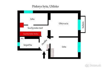 Oferujemy NA SPRZEDAŻ ZREMONTOWANE mniejsze 3-pokojowe