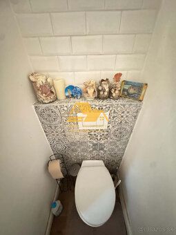 Typ: Rodinný dom Ulica: Imeľ Obec: Imeľ
PONUKA: Predám 3 izb