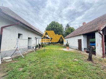 Typ: Rodinný dom Ulica: Imeľ Obec: Imeľ
PONUKA: Predám 3 izb