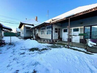 Продається односімейний будинок, розташований у тихому селі