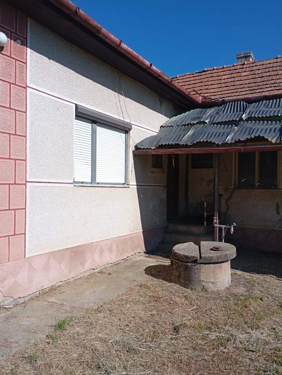 Продається односімейний будинок, розташований у тихому селі