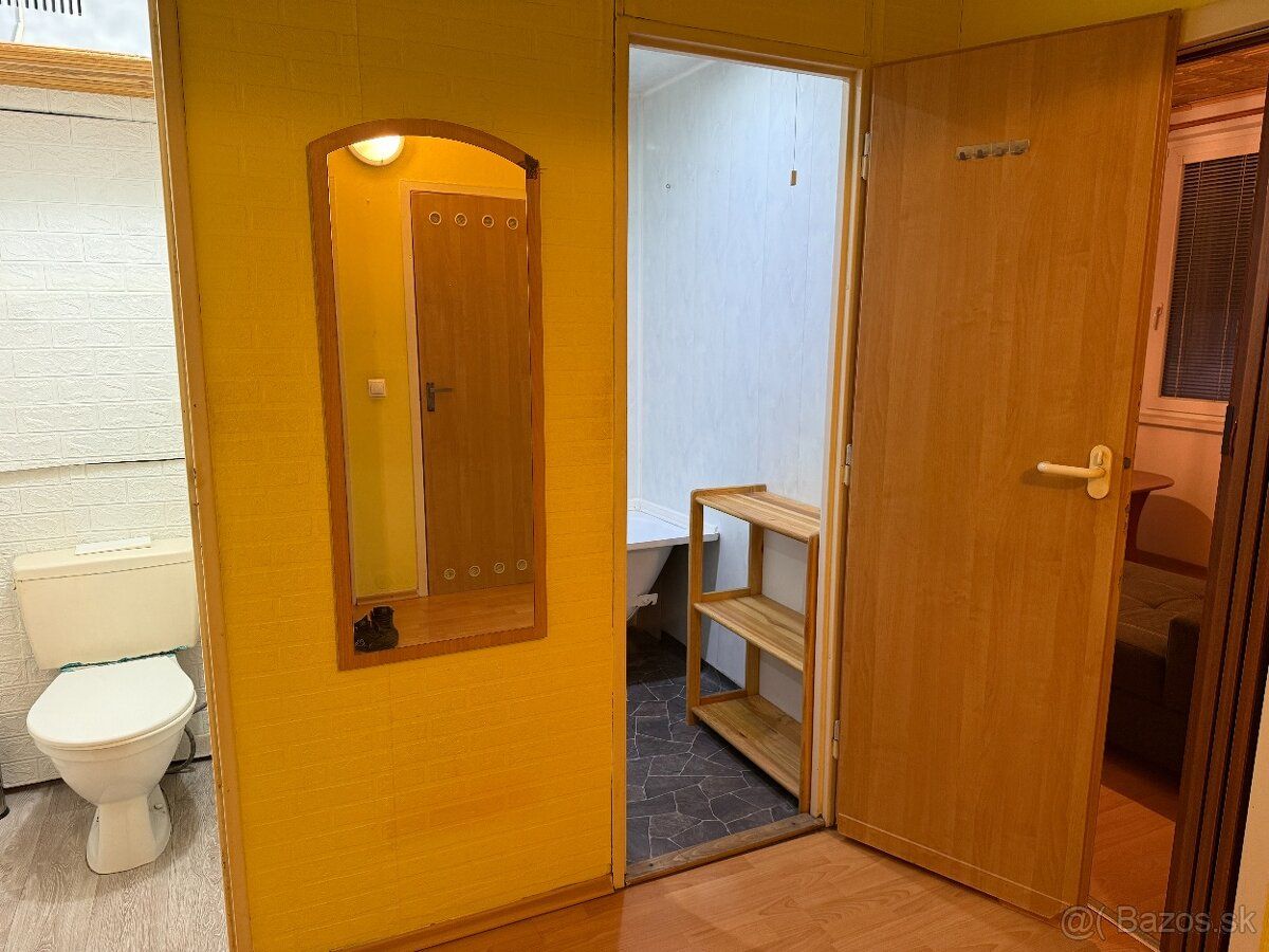 Dzień dobry, oferuję na długoterminowy wynajem dwupokojowe