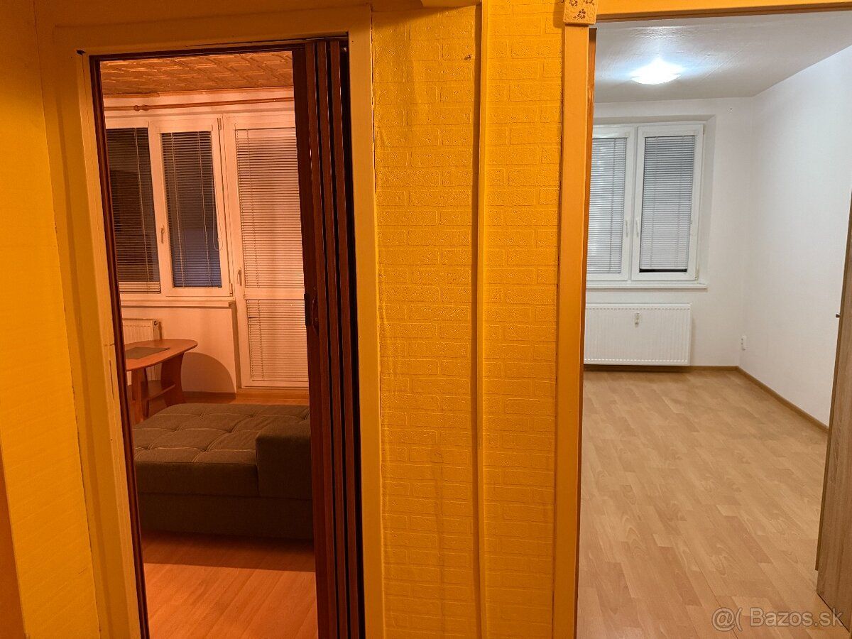 Dzień dobry, oferuję na długoterminowy wynajem dwupokojowe