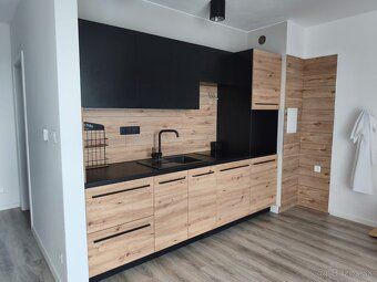 We offer for rent a furnished 1 bedroom apartment with