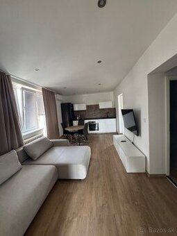 We offer for rent a furnished 1 bedroom apartment with