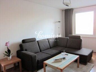 We offer for rent a furnished 1 bedroom apartment with