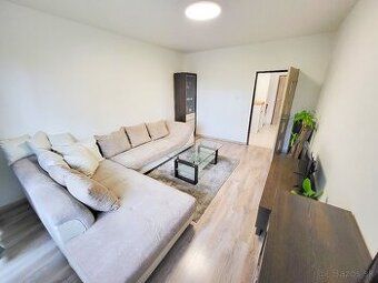 We offer for rent a furnished 1 bedroom apartment with