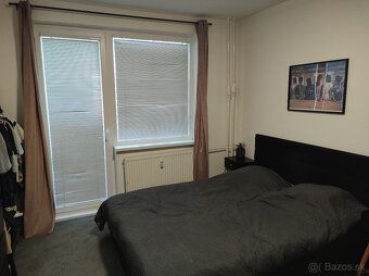 We offer for rent a furnished 1 bedroom apartment with
