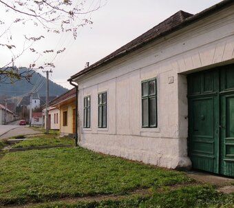 Sprzedam rodzinny dom parterowy, cena do uzgodnienia