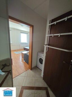 We offer for rent a 1-bedroom apartment on Juh housing