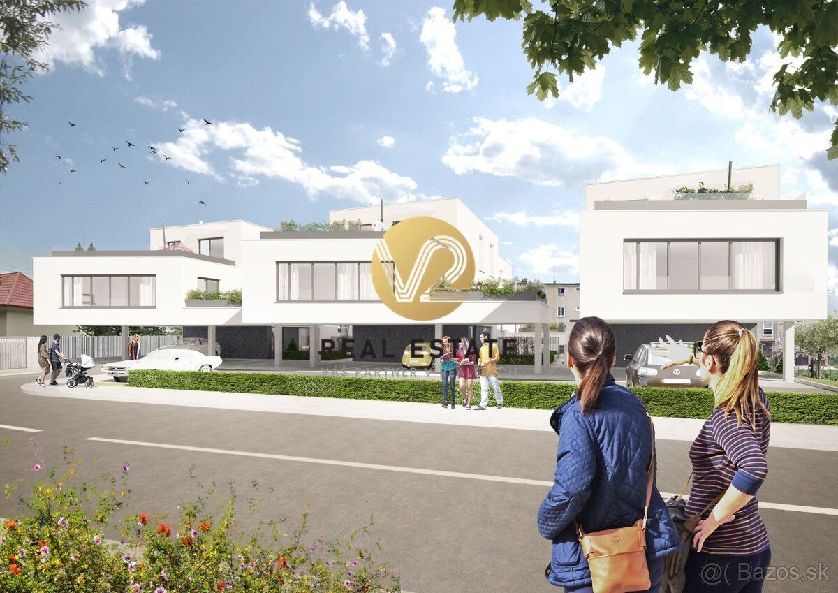 Juraj Kolárik +421 918 938 737 e-mail: V2 Real Estate jako