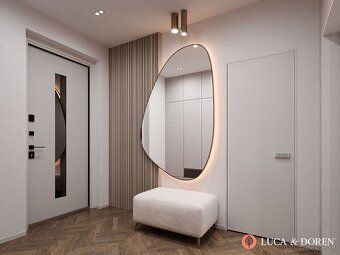 Zastavěná plocha 156 m² | Užitková plocha 142 m² |