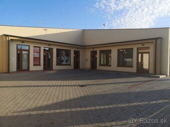 Пропонуємо орендувати комерційні виробничі приміщення вул