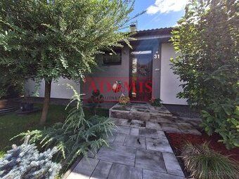 EXCLUSIVE: Premium new construction 4-bedroom family house