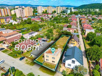 EXCLUSIVE: Premium new construction 4-bedroom family house