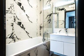 EKSKLUZYWNIE: Nowoczesny dwupokojowy apartament do