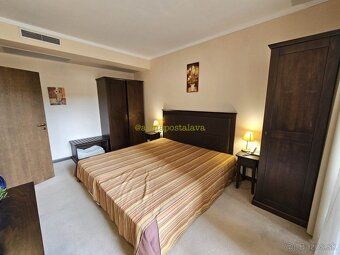 bdbar
Prodej luxusního bytu 3+kk v 5* rezidenci u pláže – Sl