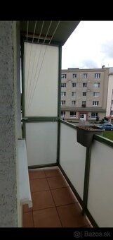 Nabízíme k prodeji 3-pokojový byt o ploše 66 m2. Byt se