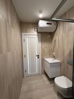 Na prodej nový, neobydlený mobilní dům s půdorysem 12,0 ×