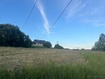 Sprzedam działkę - Rabča grúň, 856 m2 14401/45,46,47