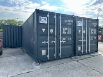 I am renting out a shipping container measuring 64 cm x 2.4