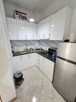 Hledáte cenově dostupný prázdninový byt přímo v srdci