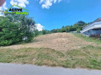 Prodej pozemek pro chatu ve Sněžnici 890 m², cena za metr