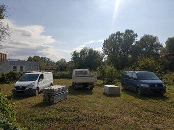 Ділянка з інвестиційним потенціалом у забудованій зоні
