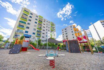 B10 offers you for sale a practically designed one-bedroom