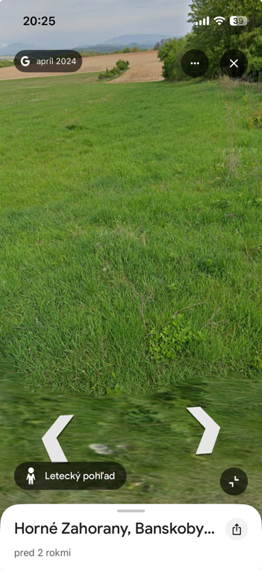 Sprzedam budowlaną działkę z ogrodem. Powierzchnia 2255 m²