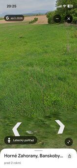 Sprzedam budowlaną działkę z ogrodem. Powierzchnia 2255 m²
