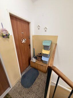 Dzień dobry. Oferuję na sprzedaż 3-pokojowe mieszkanie w