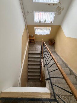 Dzień dobry. Oferuję na sprzedaż 3-pokojowe mieszkanie w