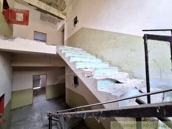 Podnikatelia, investori pozor! Hledáte zajímavé místo pro