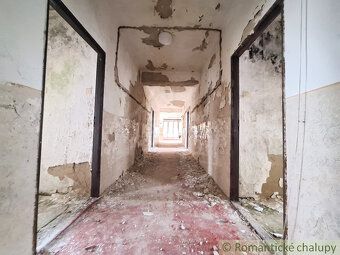 Investorové, podnikatelé pozor! Hledáte zajímavé místo na