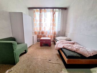 Investorové, podnikatelé pozor! Hledáte zajímavé místo na