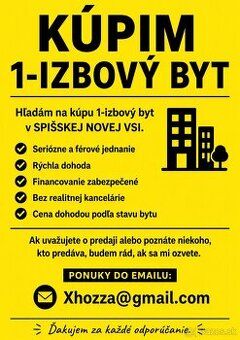 Některé byty se prodávají. Tento hledáte. Jsou byty, které