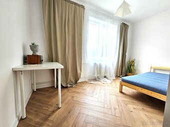 Nabízíme k prodeji kompletně zrekonstruovaný a cihlový