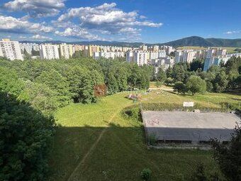 Nabídněte 3 - pokojový byt ve Fončordě, nejsem RK. Nejlépe