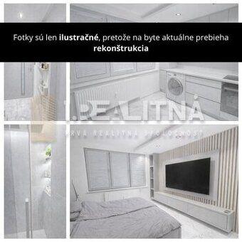 Nabídněte 3 - pokojový byt ve Fončordě, nejsem RK. Nejlépe