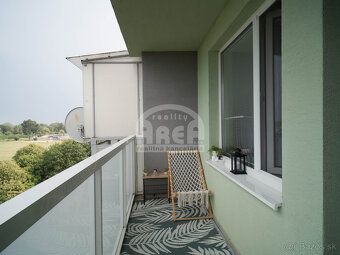 Na prodej nabízíme moderní a stylově zrekonstruovaný
