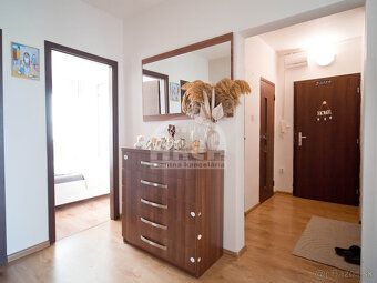 Na prodej nabízíme moderní a stylově zrekonstruovaný